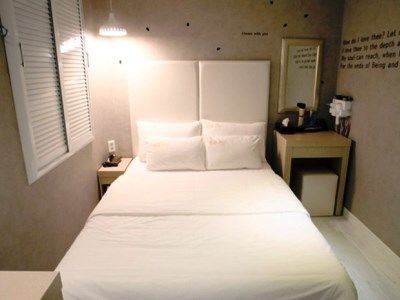 Hotel Atti Chungmuro Seoul Exterior photo